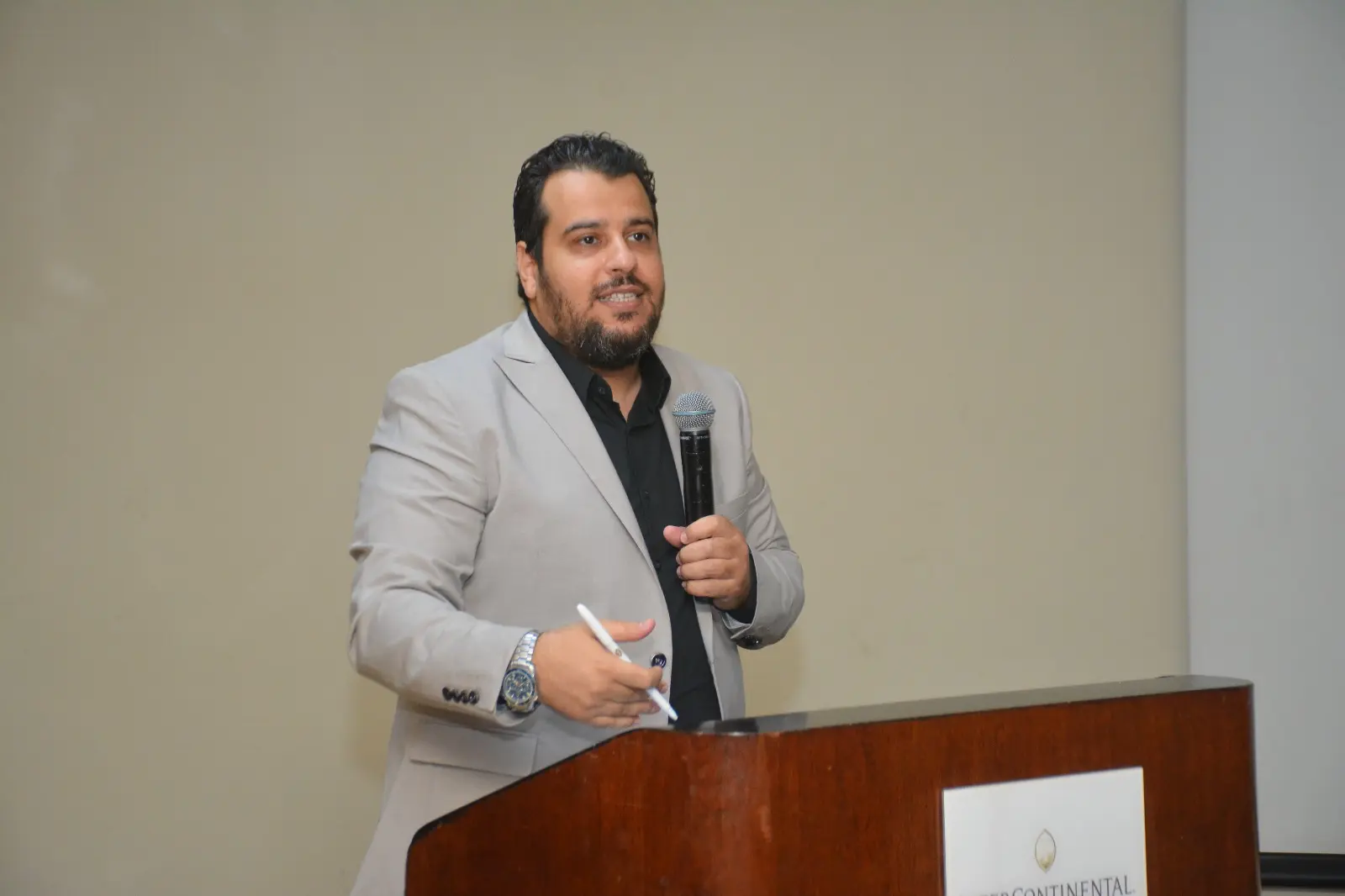 سعيد إمبابي