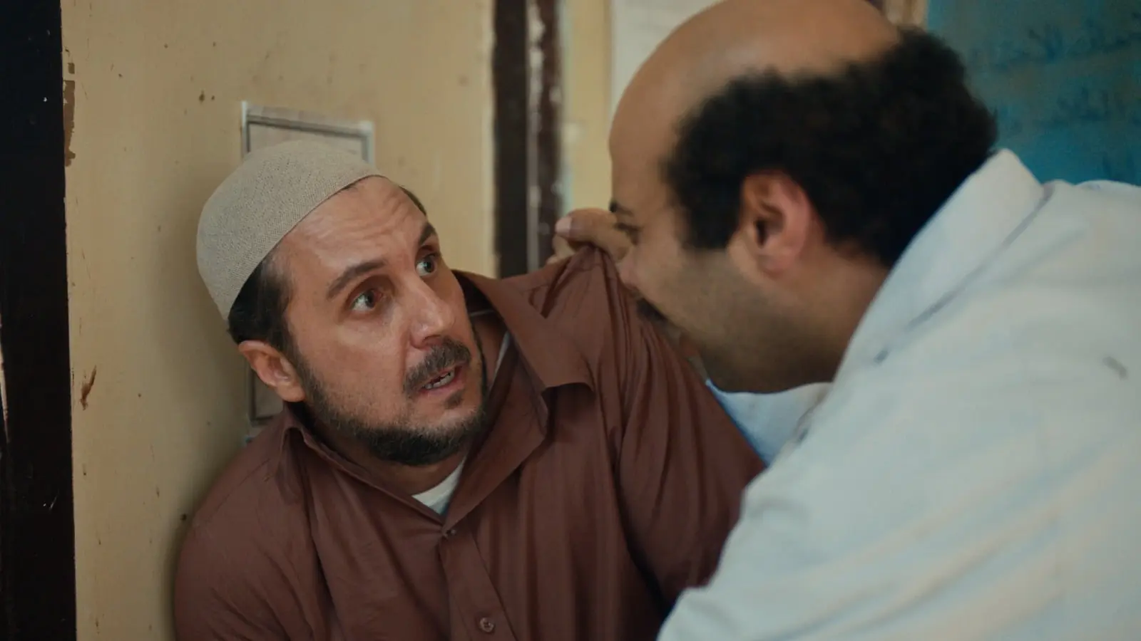 فيلم برشامة 