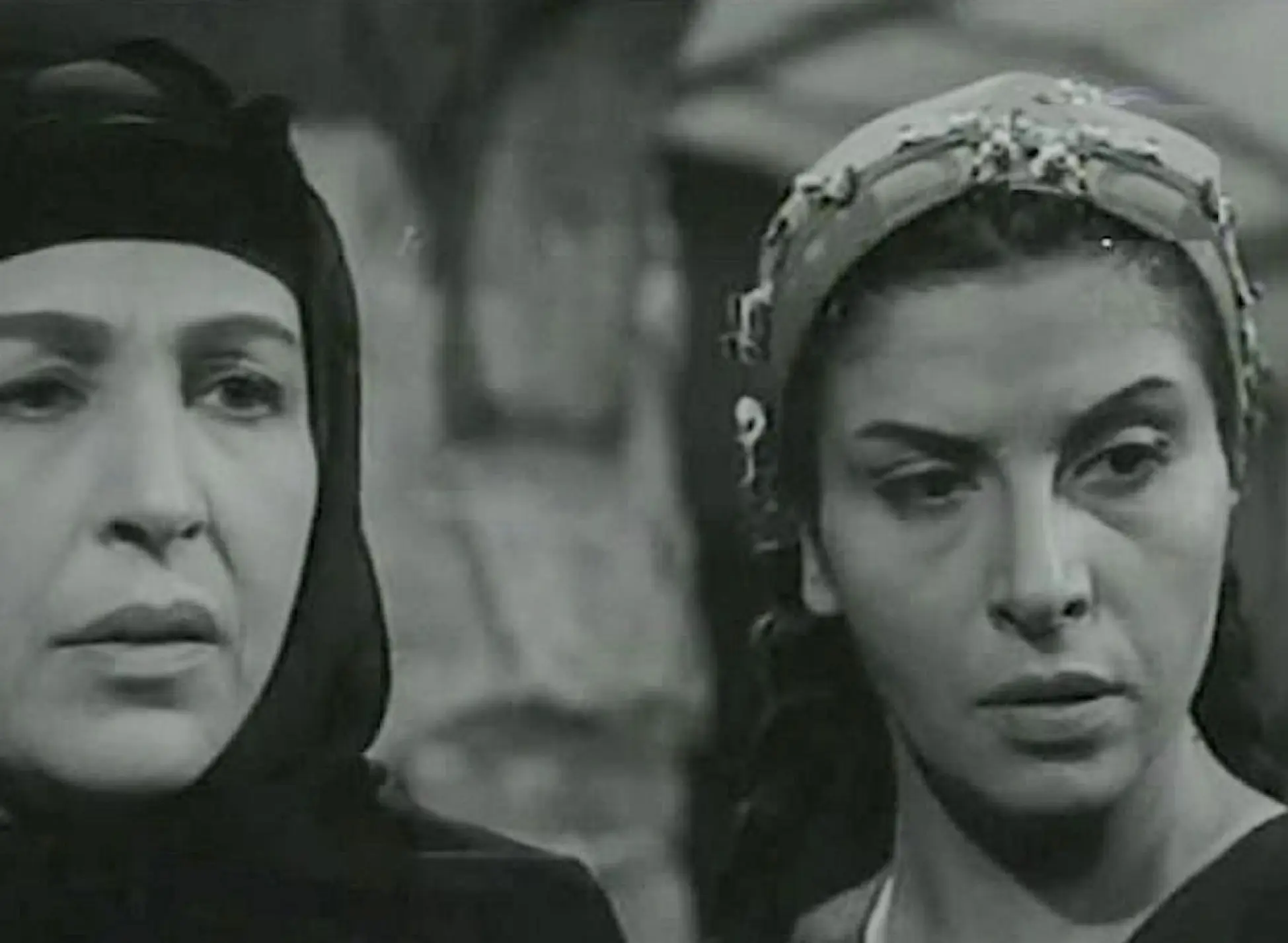 الأفلام التي قدمت صور مختلفة للأم