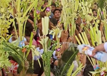 موعد عطلة أحد الشعانين وعيد الفصح 2026