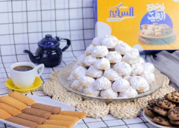 كحك العيد