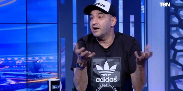 توفيق السيد، الحكم الدولي السابق
