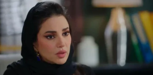 أحداث مسلسل علي كلاي الحلقة 14