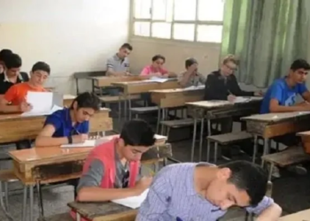 موعد امتحانات الشهادة الإعدادية