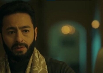 المداح الحلقه 29 اسطوره النهايه