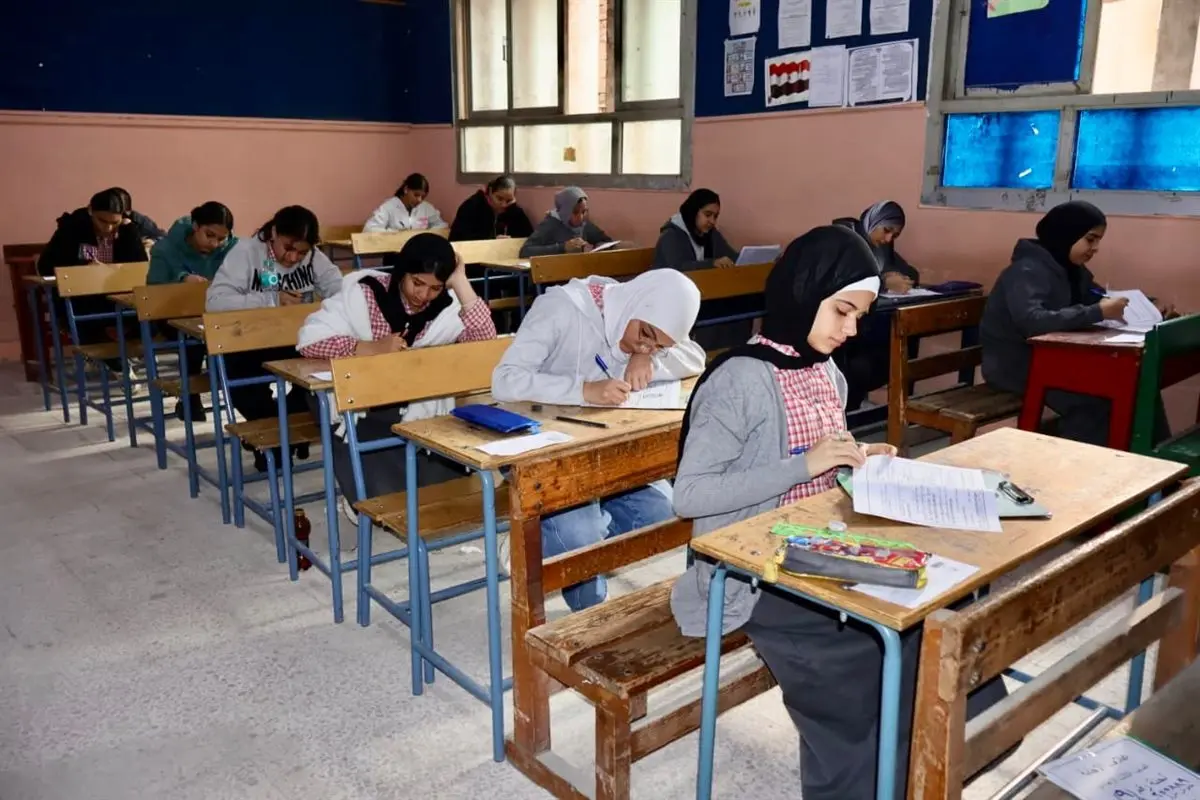 أرقام جلوس الثانوية العامة 2026