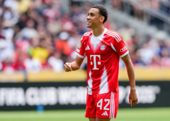 جمالا موسيالا