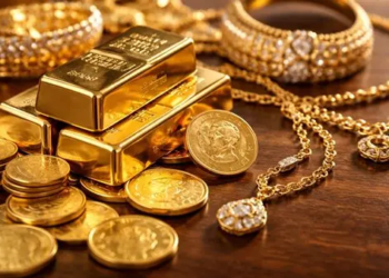 سعر الذهب اليوم