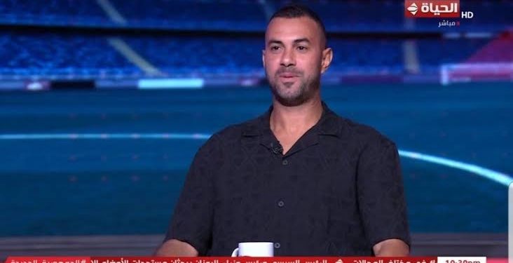 أحمد حسن مكي