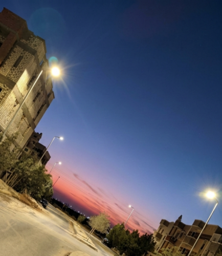 الطقس 