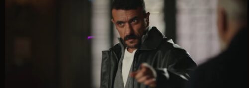 أحداث مسلسل علي كلاي الحلقة 14