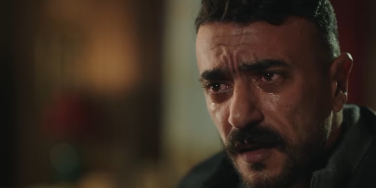 أحداث مسلسل علي كلاي الحلقة 14