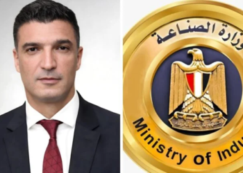 وزير الصناعة