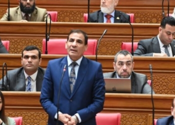 النائب محمد عبد العليم داود