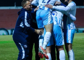 بيراميدز