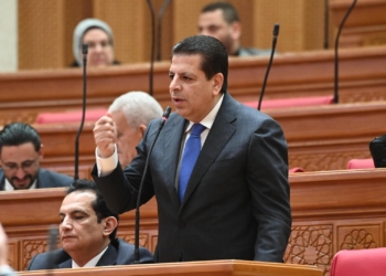 النائب محمود سامي الأمام