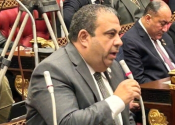 النائب أيمن الصفتي