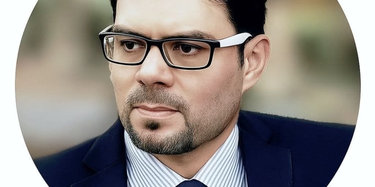 عمرو النعماني
