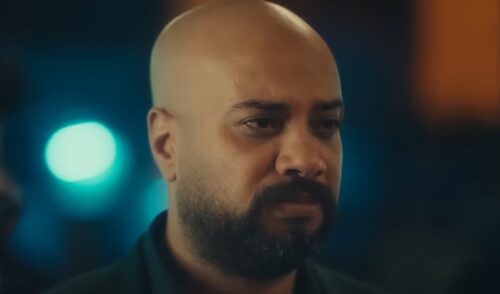 أحداث مسلسل إفراج الحلقة 14