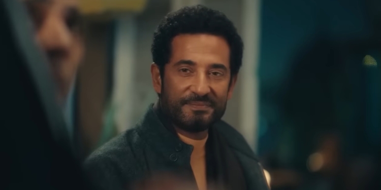 أحداث مسلسل إفراج الحلقة 14