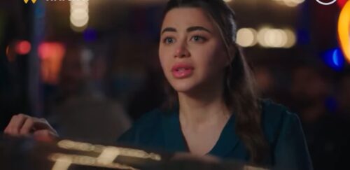 أحداث مسلسل علي كلاي الحلقة 16 