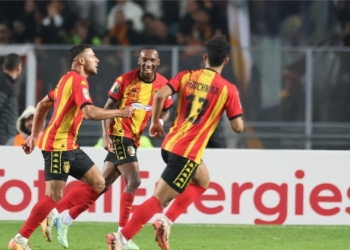 الترجي والأهلي