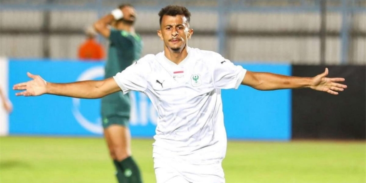عمر الساعي