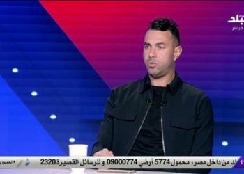 أحمد حسن مكي