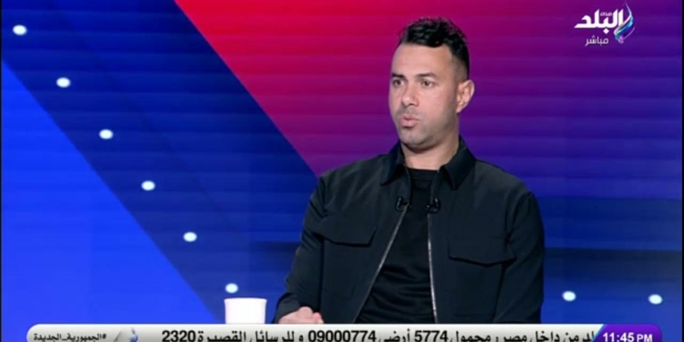 أحمد حسن مكي