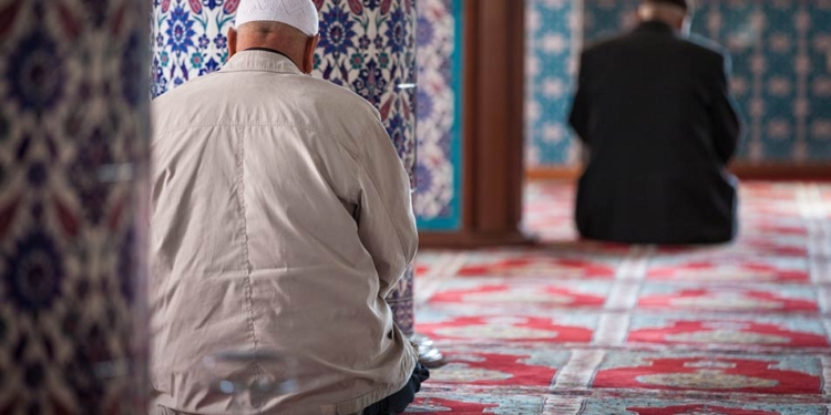 مواقيت الصلاة اليوم الثلاثاء