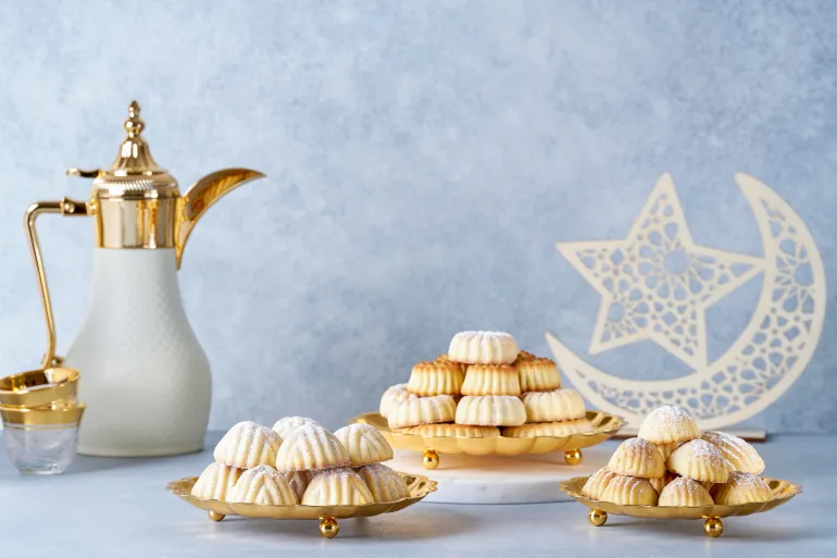 كحك العيد