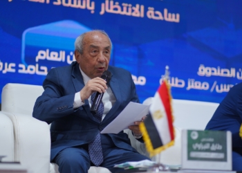 طارق النبراوي