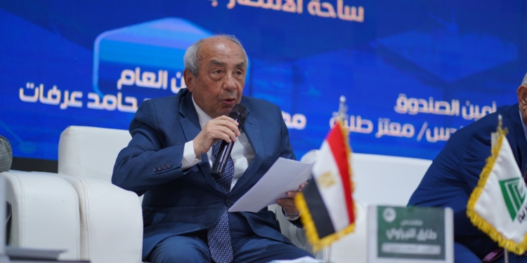 طارق النبراوي