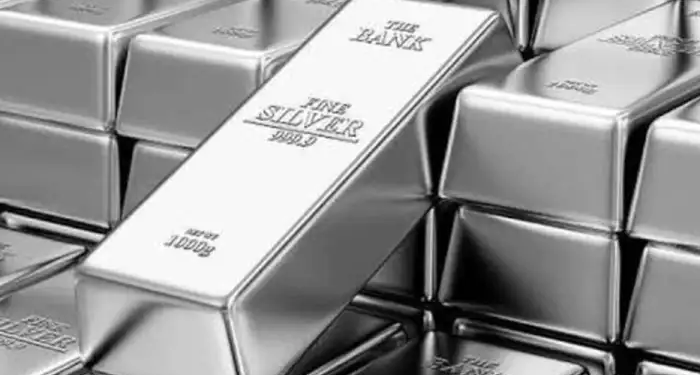 سعر الفضة اليوم