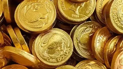 سعر الجنية الذهب اليوم