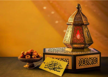 موعد ميلاد شهر شوال وبداية عيد الفطر