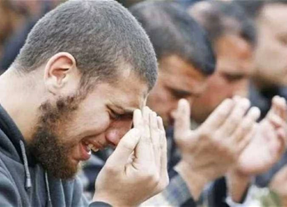 أفضل أدعية يوم الجمعة