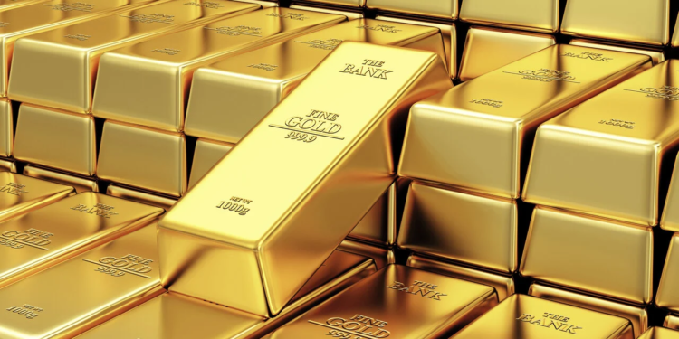 أسعار الذهب