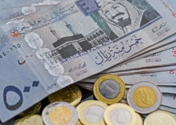 سعر الريال السعودي في مصر اليوم