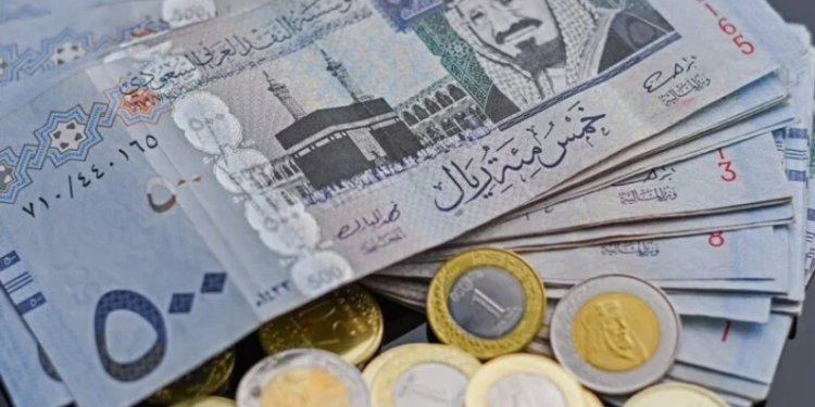 سعر الريال السعودي في مصر اليوم