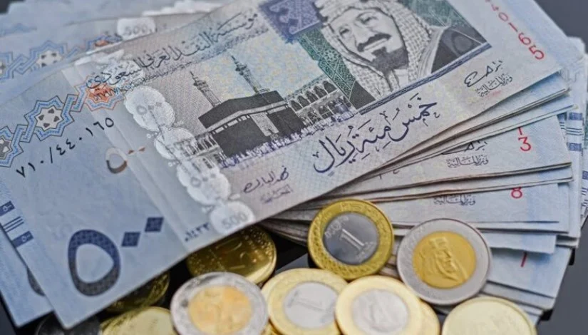 سعر الريال السعودي في مصر اليوم
