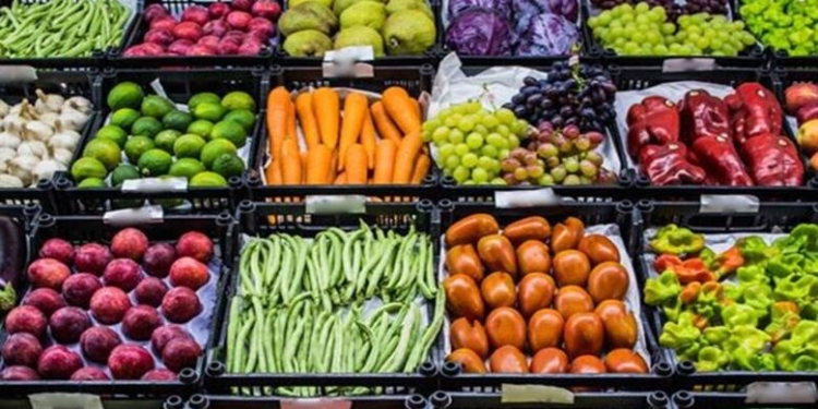 أسعار الخضروات اليوم