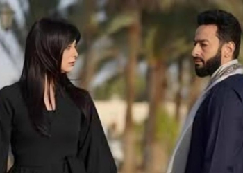 موعد عرض الحلقة الجديدة من مسلسل المداح