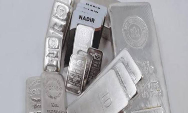 سعر الفضة اليوم السبت 11 يوليو 2026 