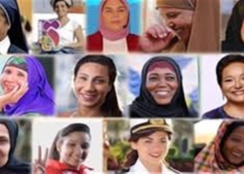 سبب الاحتفال بيوم المرأة المصرية