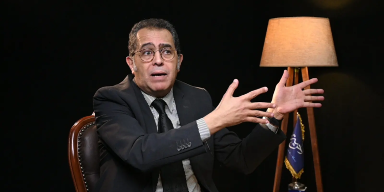 رائد سلامة في حوار خاص مع "الحرية"