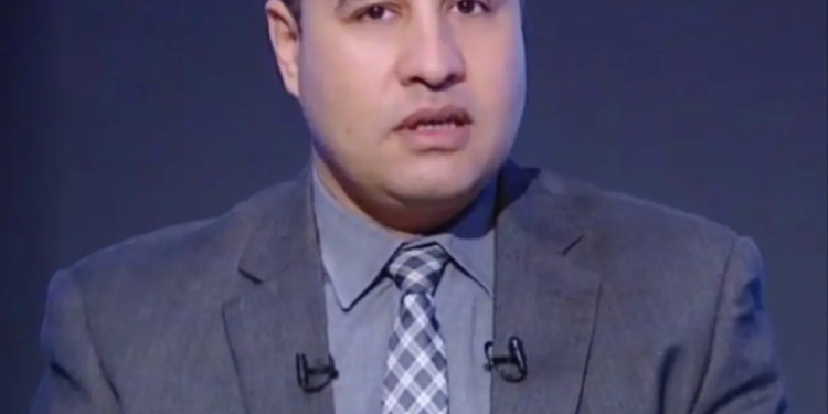 سامح الشريف