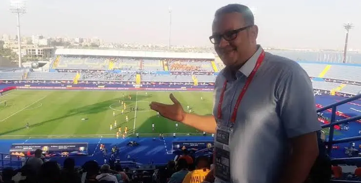 محمد شماني