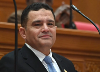 النائب أمير الجزار