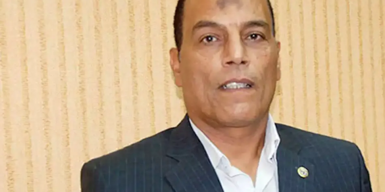 ناصر عباس